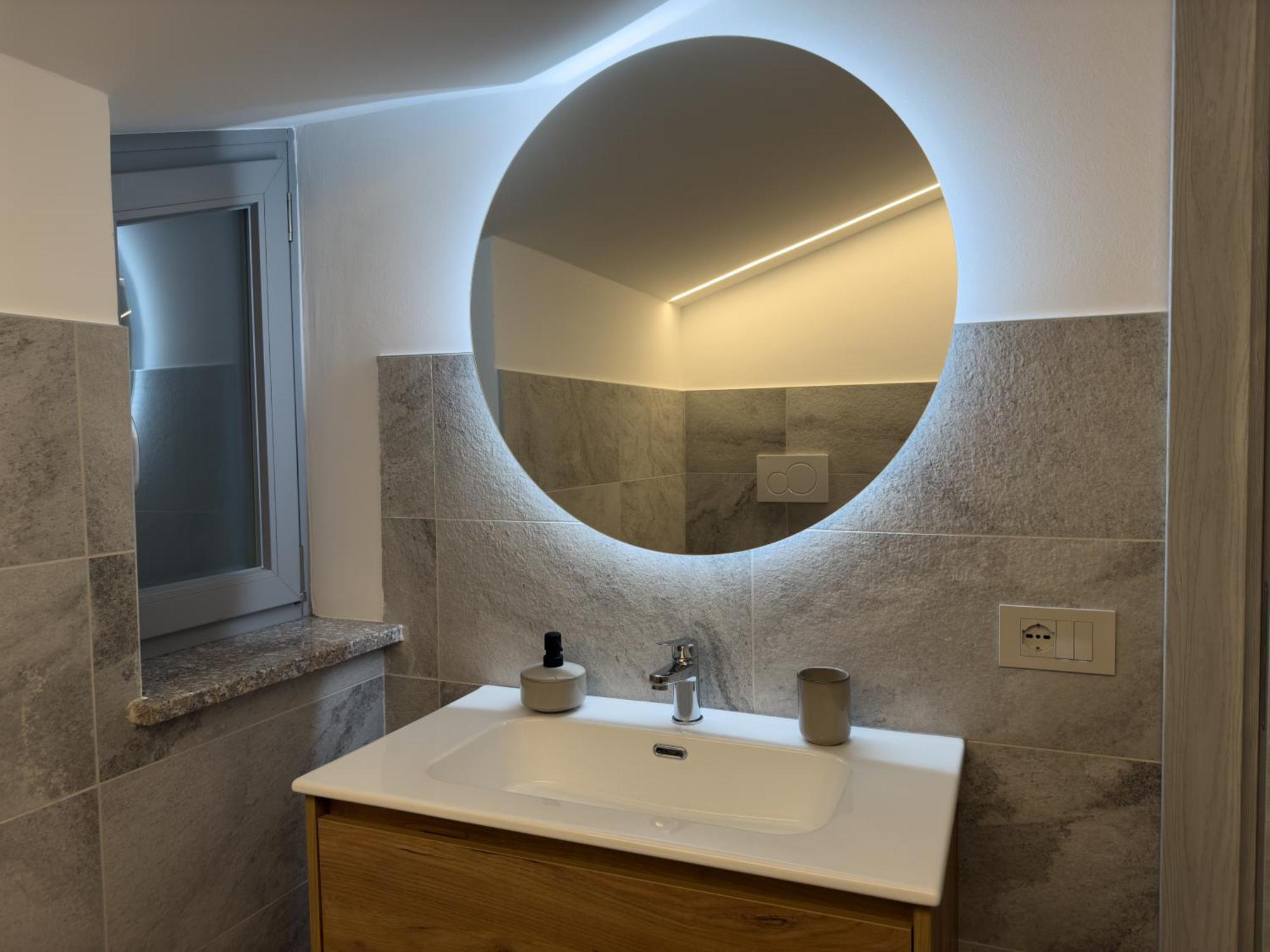 Il Cervo Chambres D'Hotes Aosta Exterior foto