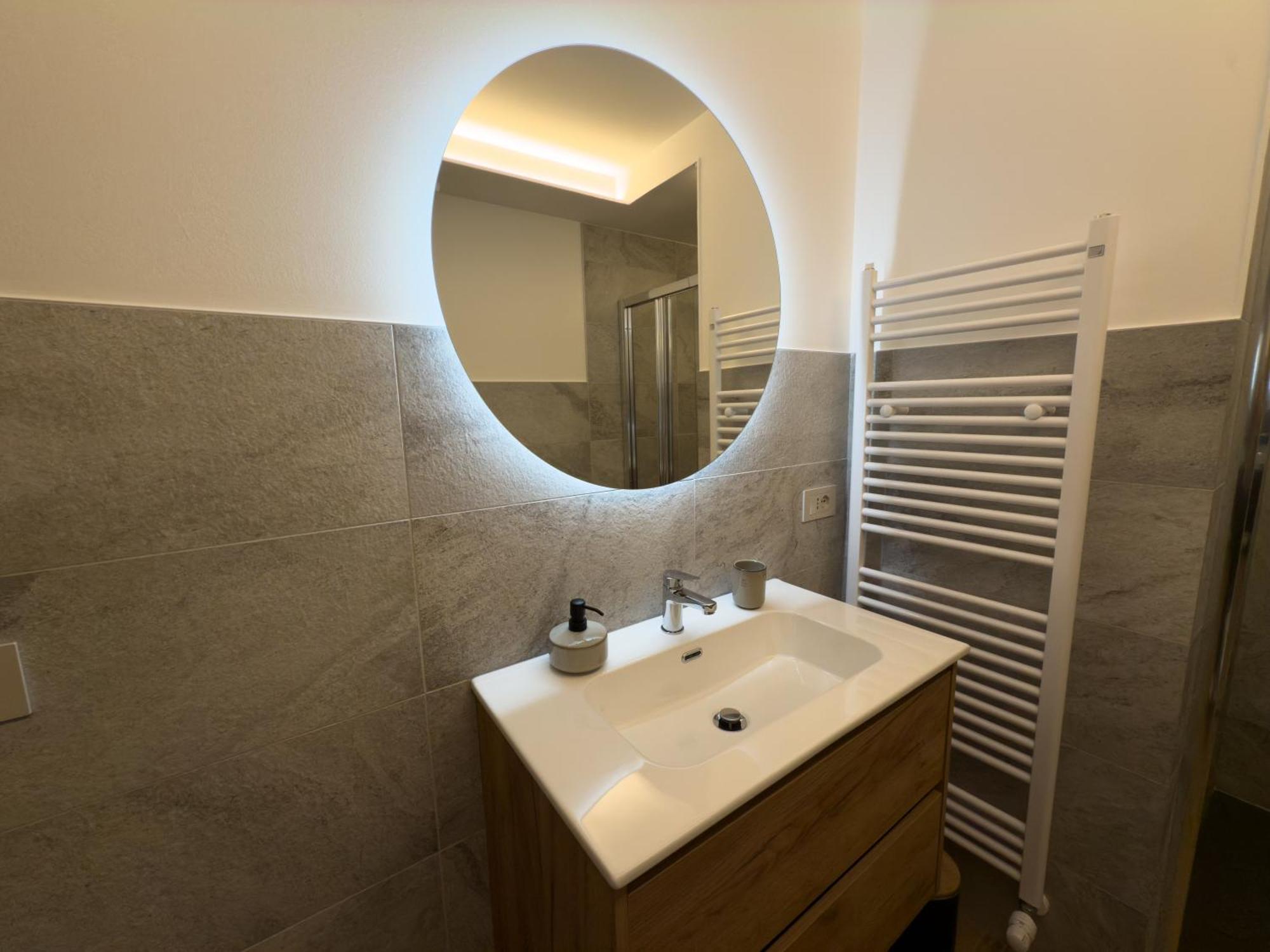 Il Cervo Chambres D'Hotes Aosta Exterior foto