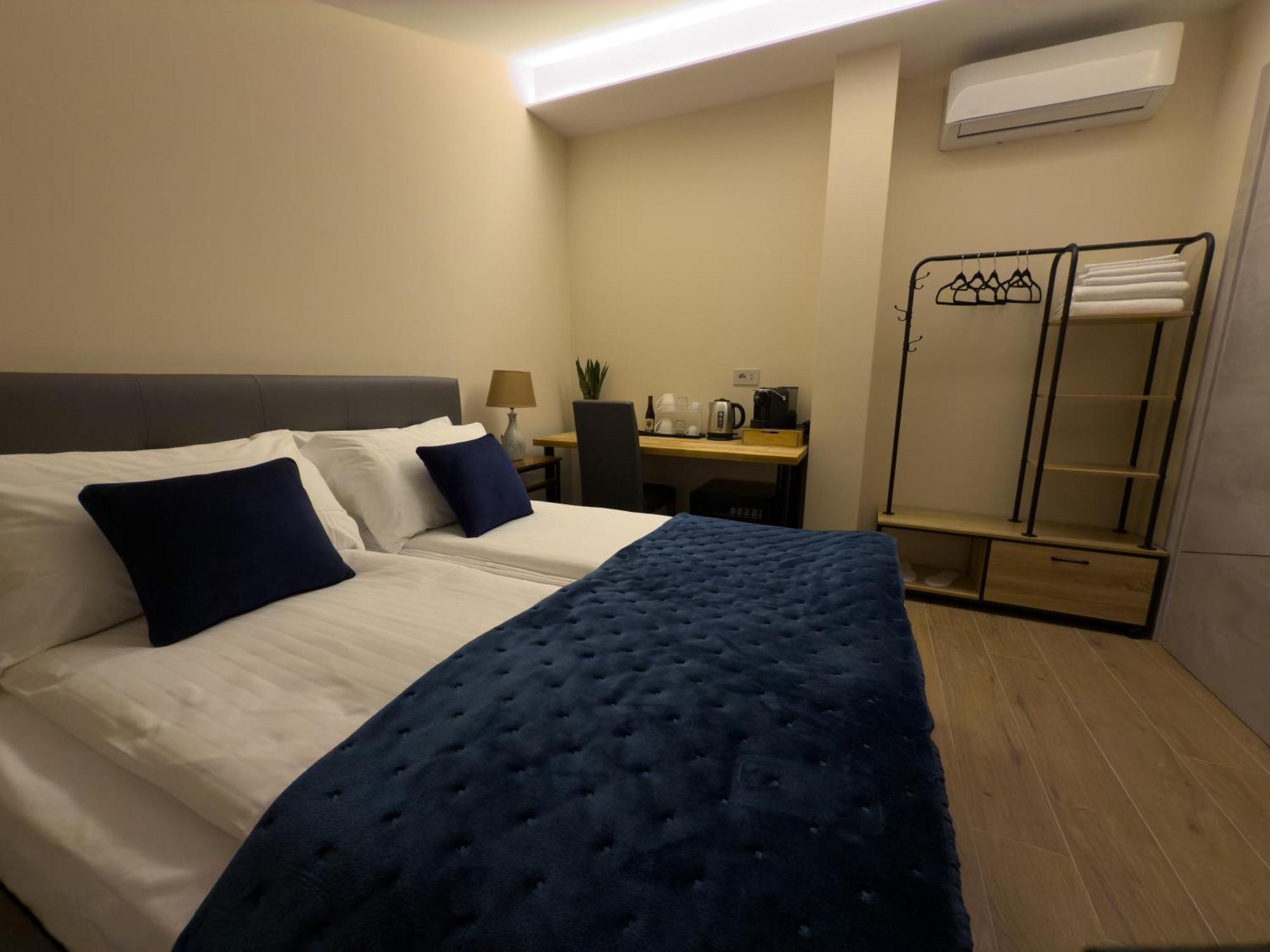 Il Cervo Chambres D'Hotes Aosta Exterior foto
