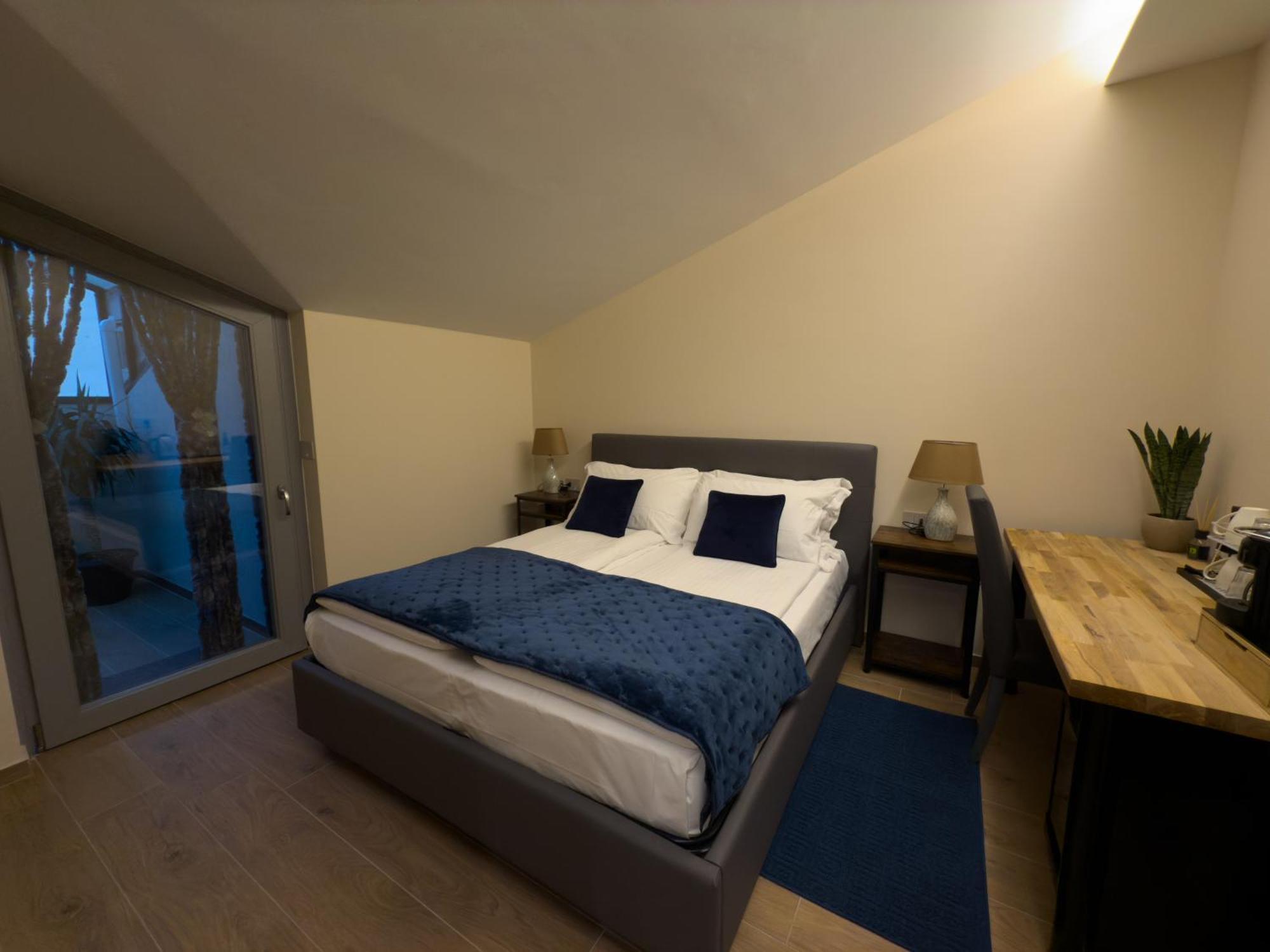 Il Cervo Chambres D'Hotes Aosta Exterior foto
